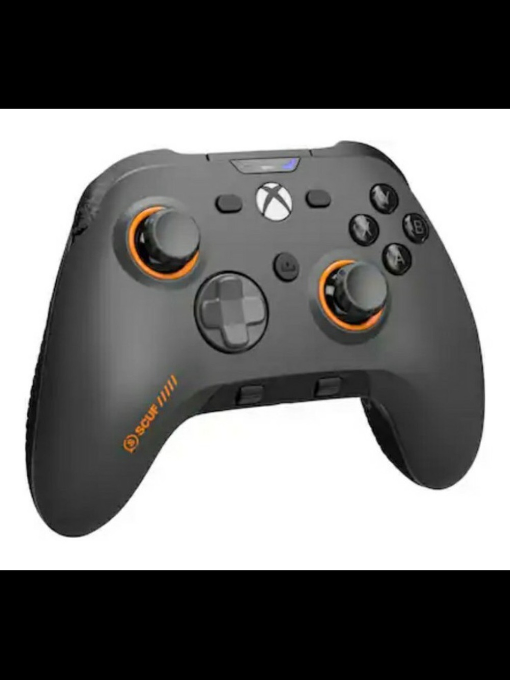 Scuf Xbox Valor Pro Wireless Gaming Controller